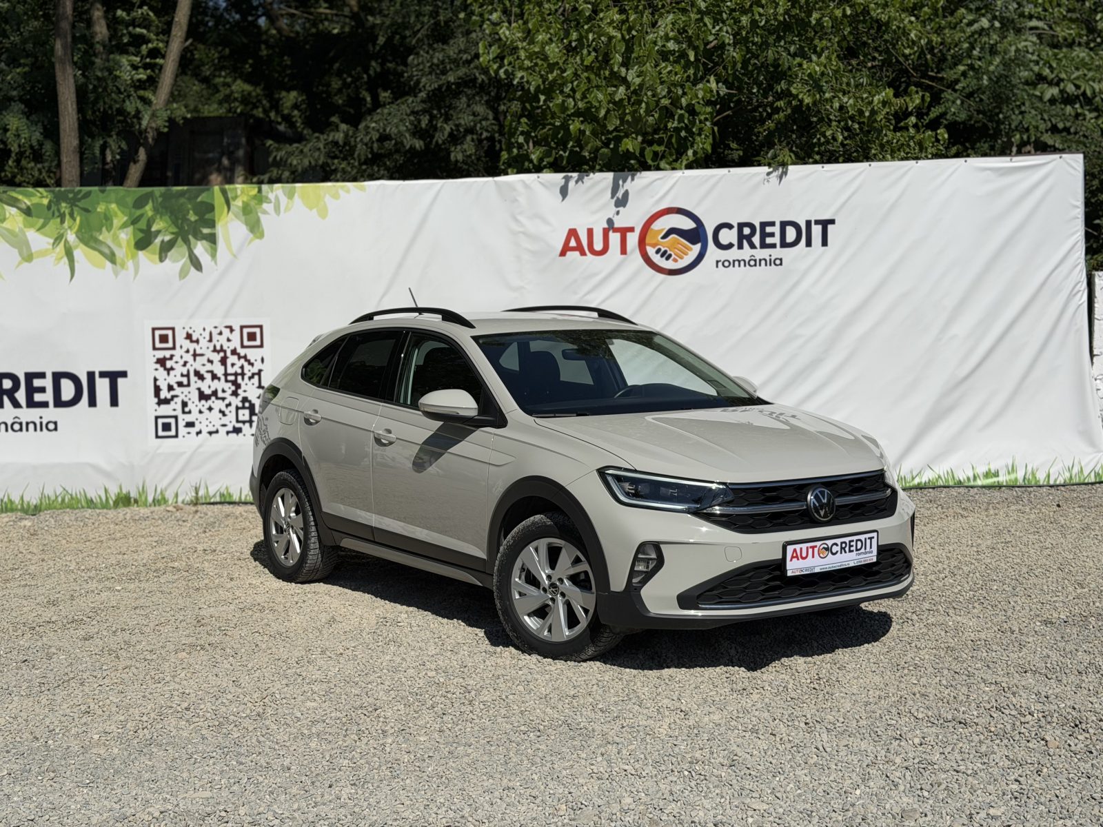 VW Taigo 1.0 Tsi Life  - Garantie producator
