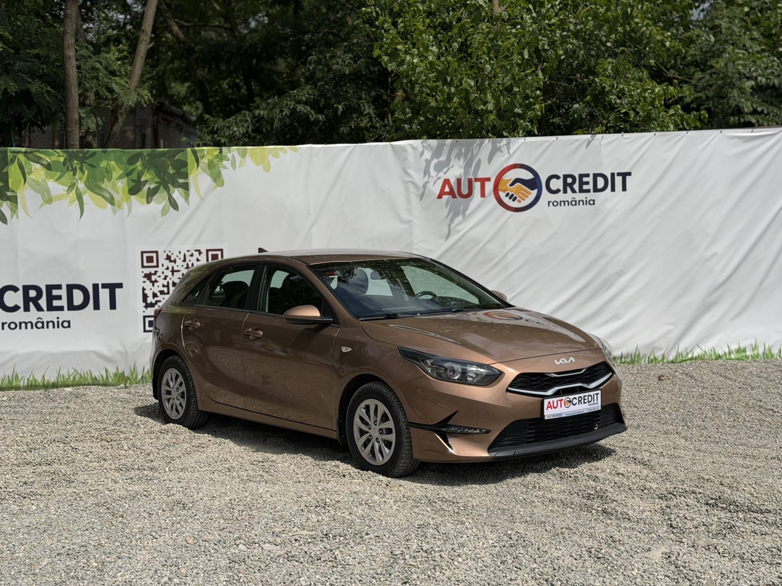 Kia Ceed 1.5 T-GDi 6M Best