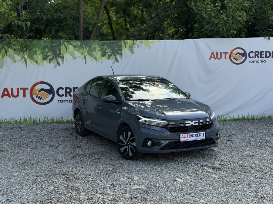 Dacia Logan