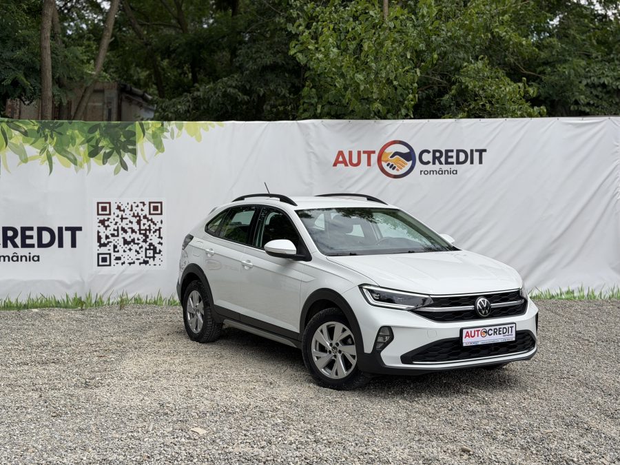 Volkswagen Taigo 1.0 TSI Life