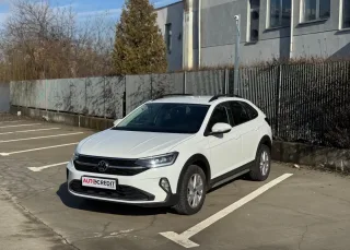 Volkswagen Taigo 1.0 TSI Life